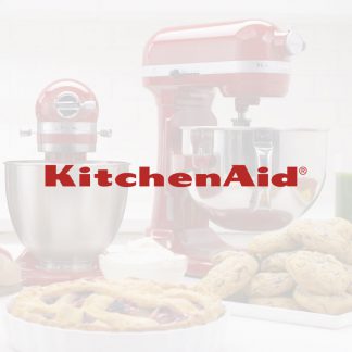 3. KitchenAid